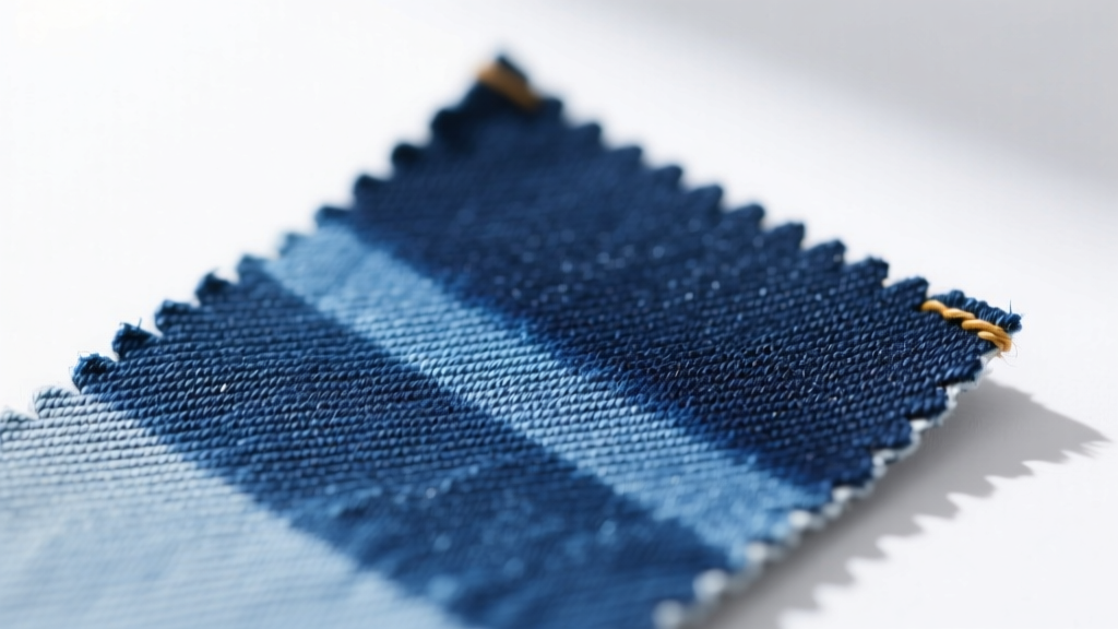 Jean Colors Decoded: Safety, Standards & Fabric Truths