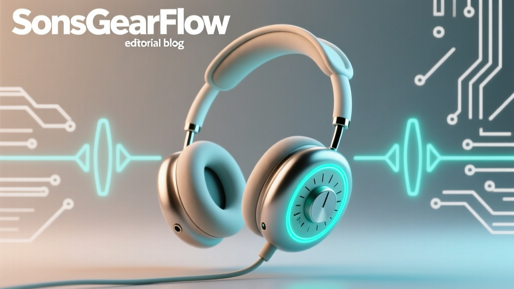 Who Invented Wireless Headphones? The 1962 NASA Origin