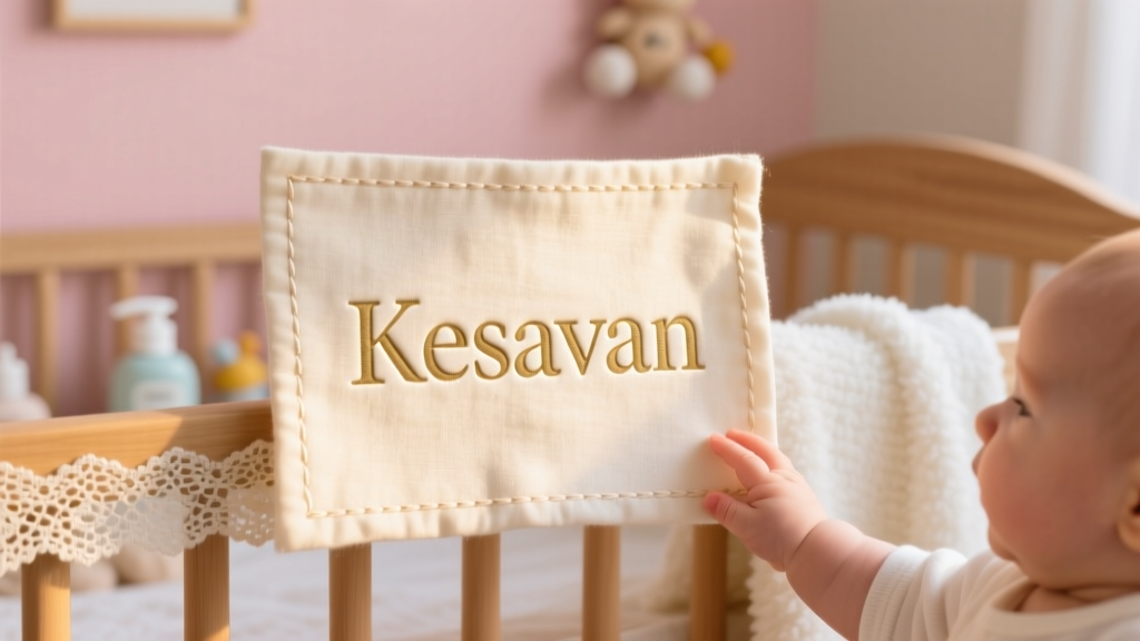 Kesavan: A Pediatric Nurse’s Evidence-Based Guide to Infant Care and Developmental Milestones