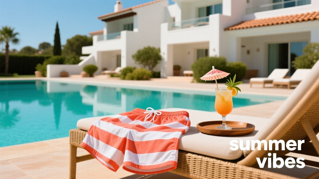 Summer Board Shorts: Performance, Fit, and Functionality for Travelers and Outdoor Enthusiasts