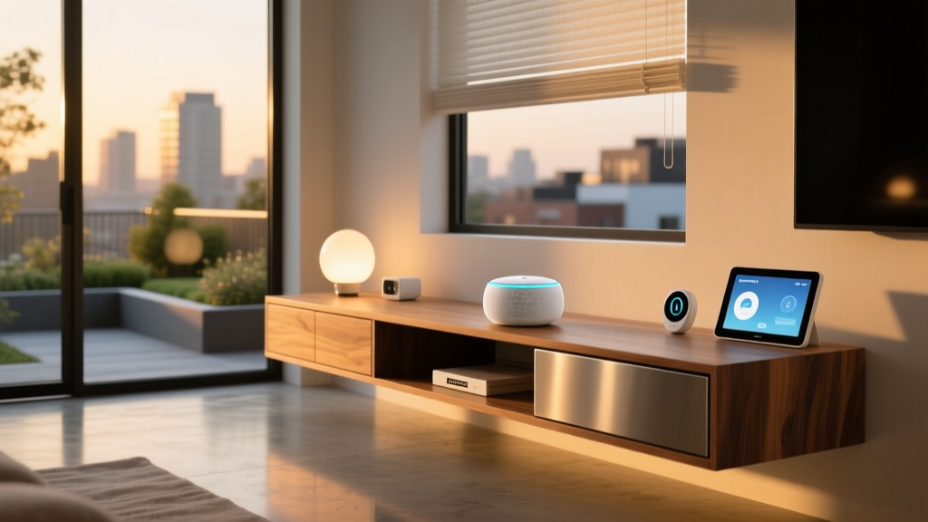 Amazon Alexa Ecosystem Guide: Build The Ultimate Smart Home