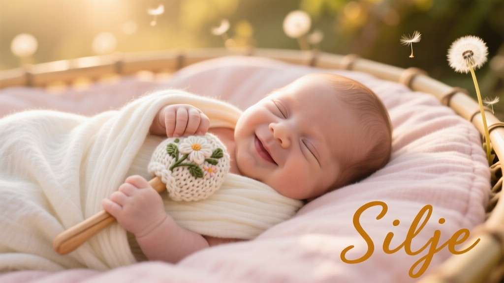Silje: A Pediatric Nurse’s Evidence-Based Guide to Infant Sleep, Feeding, and Developmental Milestones