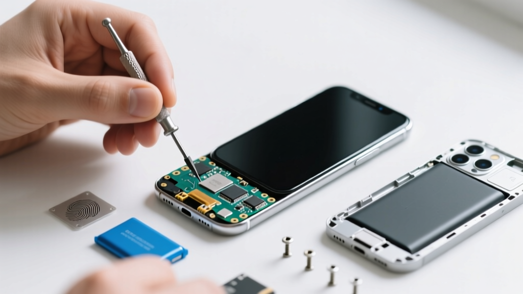 DIY Phone Building: What Actually Works in 2025