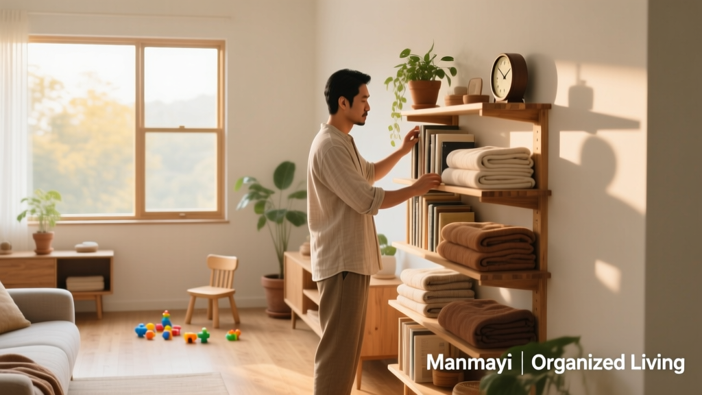 Manmayi: A Practical Parent’s Guide to This Evidence-Based Ayurvedic Supplement for Children’s Immunity and Digestion