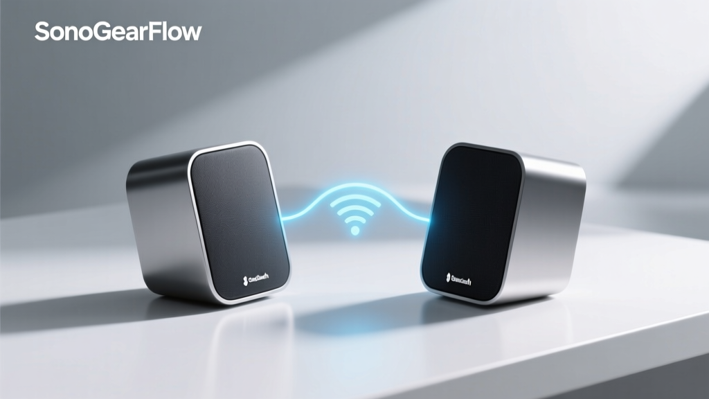 Link 2 Bluetooth Speakers: Party Mode & Stereo (2026)