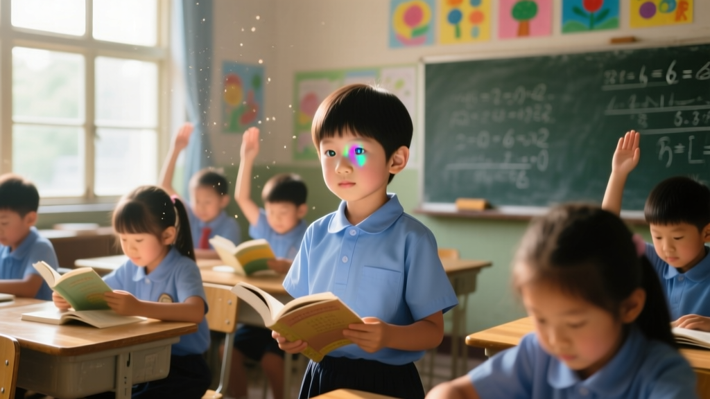 Opaline: Understanding Its Role in Early Childhood Development and Educational Materials