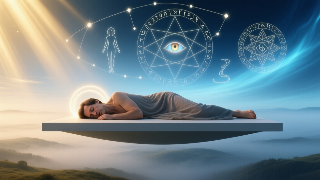 Jungian Analysis Dreams: Dream Psychology