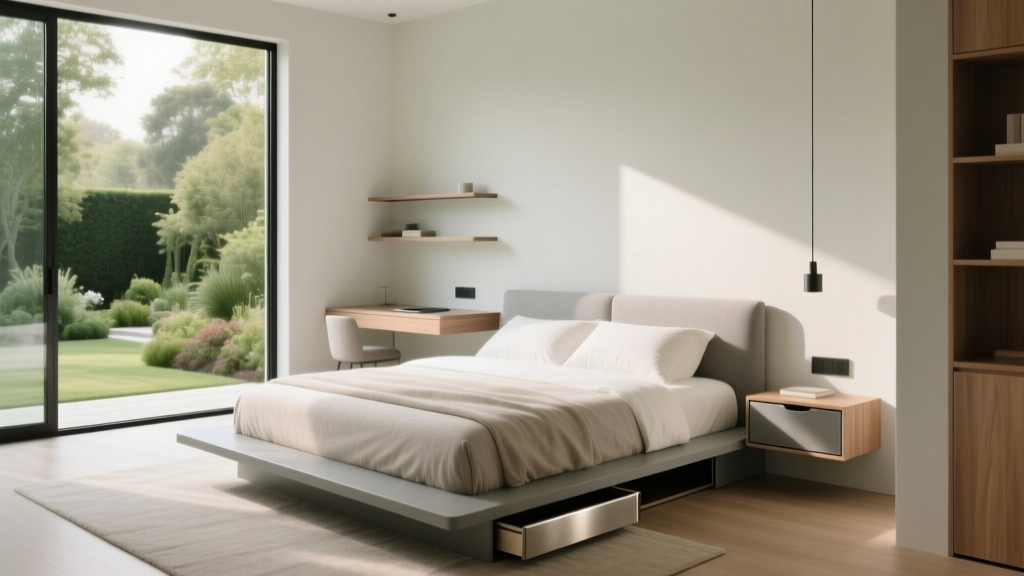 Best Small Bedroom Beds (2024 Buyer’s Guide)