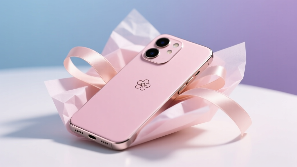 Best Phones for Women: Camera, Battery & Style