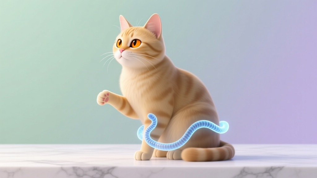 Feline Brugia: Lymphatic Filarial Infection
