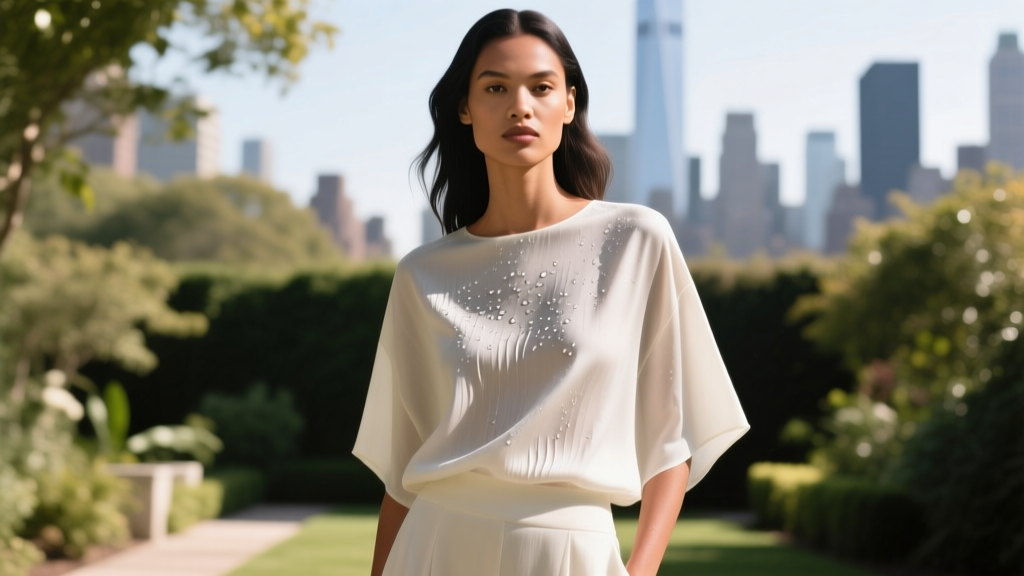 How to Test Moisture Wicking Fabric (Sustainable Style Guide)
