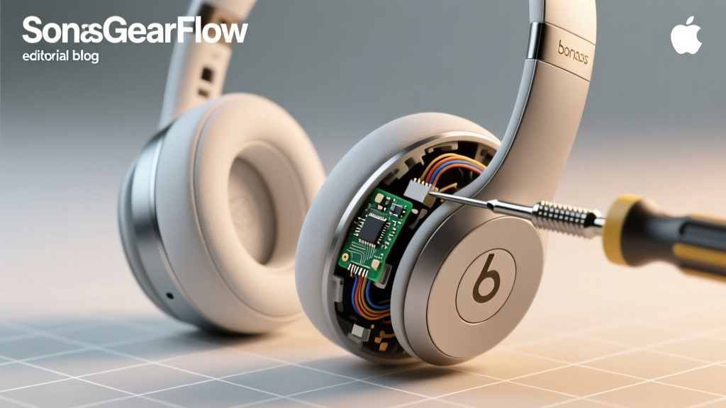 Where to Fix Beats Wireless Headphones (2026)