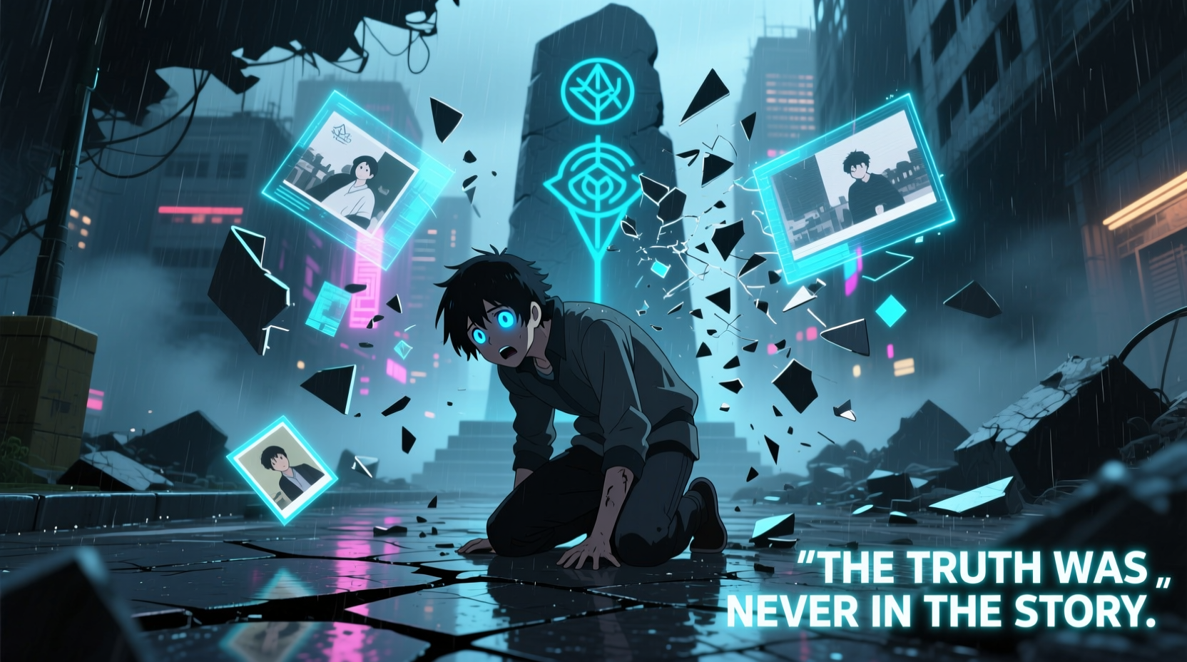 anime plot twists that changed entire genres forever