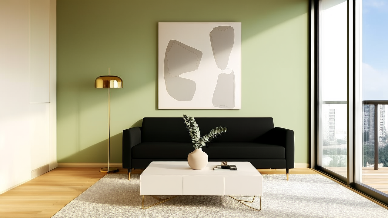 Cheap vs Premium: Living Room Budget Guide