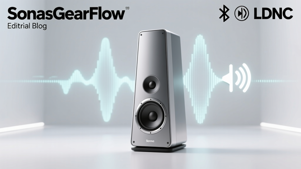 Floor Speakers with Real LDAC? (2026)