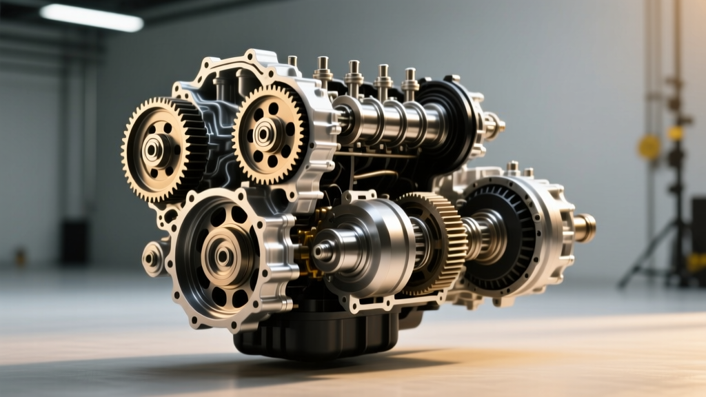 What Does 6 Speed Automatic Transmission Mean? 2026 Cost & Tech