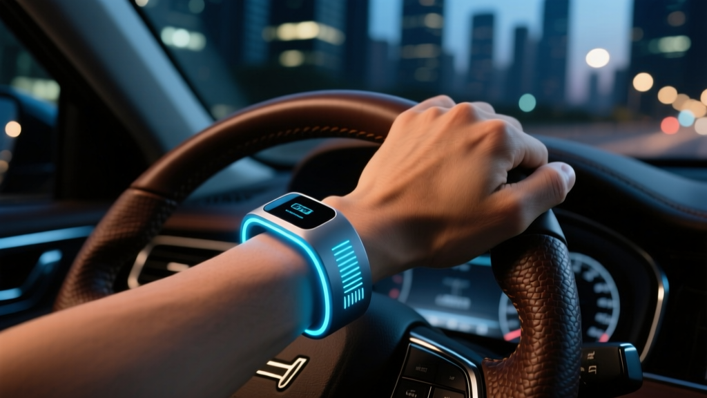 Choosing the Right Device for Driver Anti-Sleep: A Scenario Guide