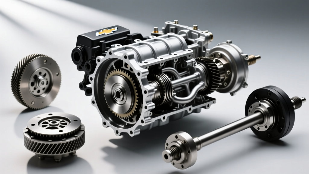 Chevrolet Malibu Drivetrain Warranty: Step-by-Step Claim Guide