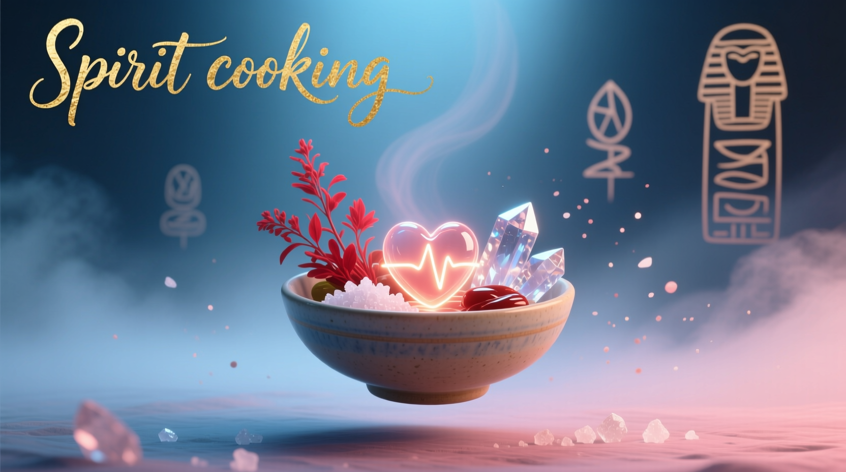 What Is Spirit Cooking? Art Project vs Conspiracy Theory