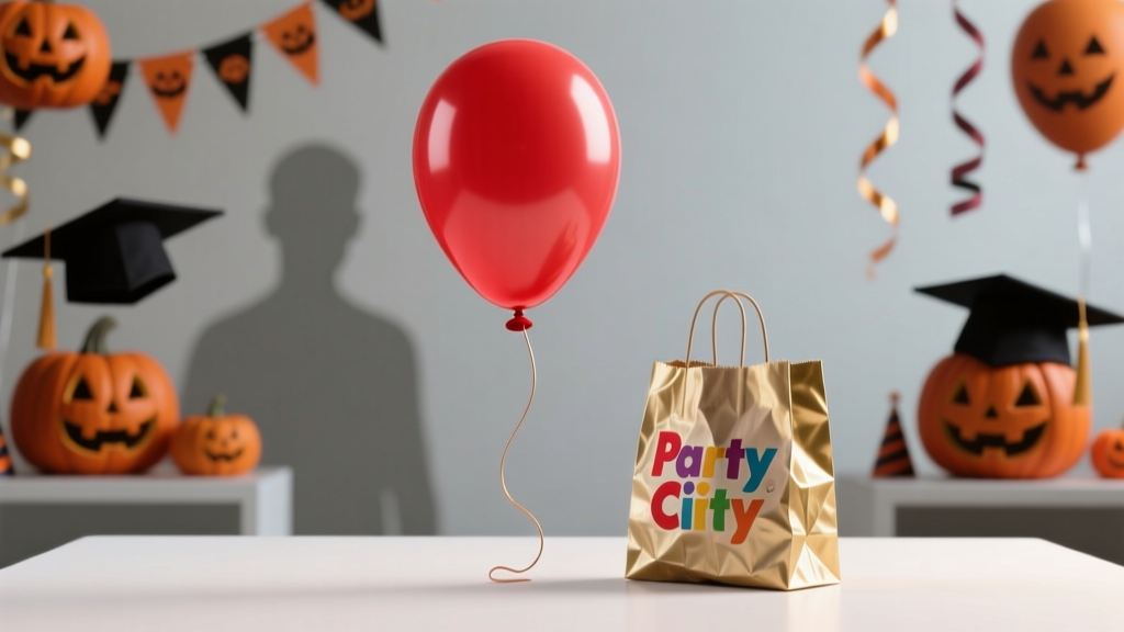Party City Bankruptcy 2026: What It Means for You
