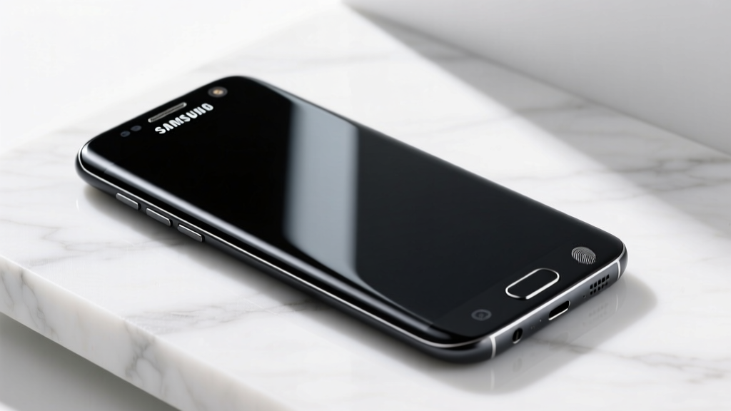 Samsung S7 Edge in 2025: Still Worth Using?