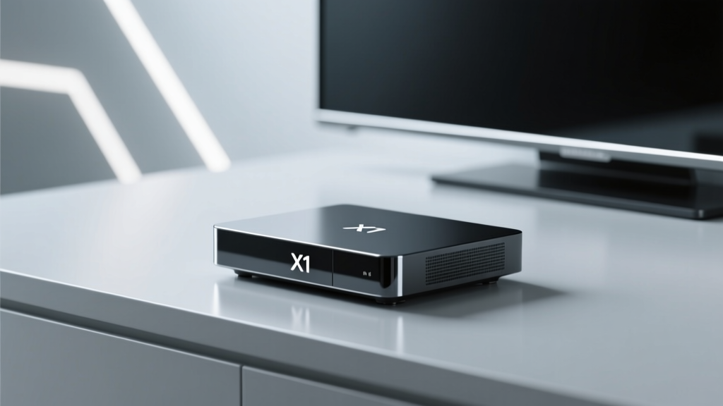 Best X1 TV Box Model: 2024 Comparison & Setup Guide