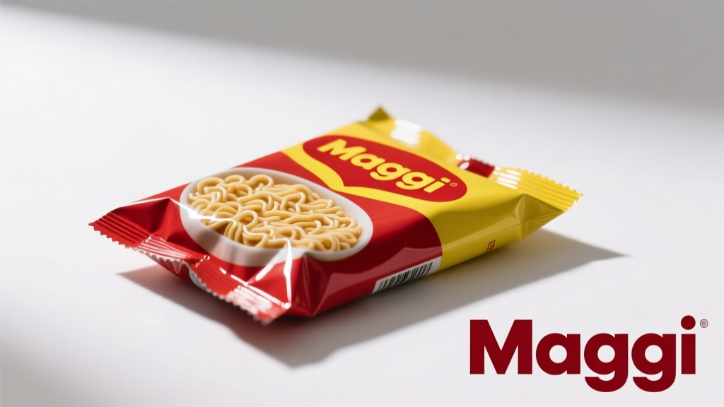 Maggi: Nutrition, Safety, and Developmental Implications for Children in Global Food Systems