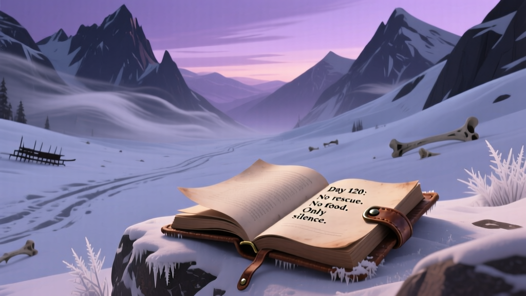 Donner Party: How Long Were They Stuck? (2026)