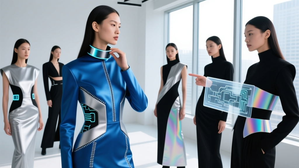 Can AI Generate Tech Packs? The Future of Fashion Production