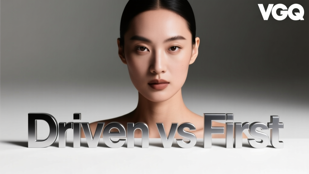 Driven vs First: Event Planning Leadership