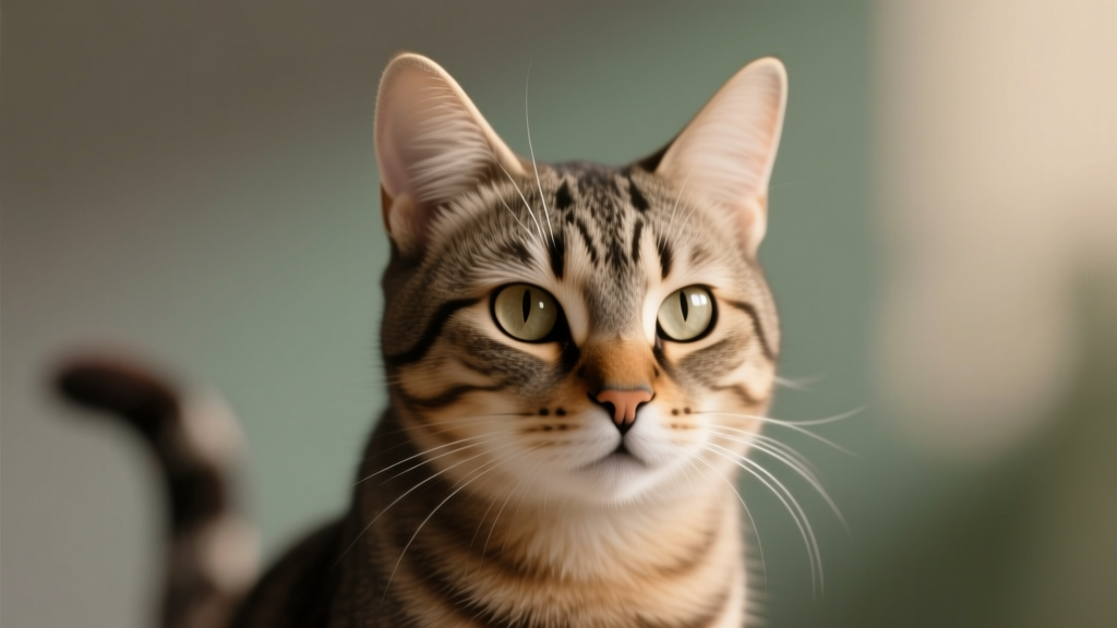 How to Understand Cat's Behavior Premium