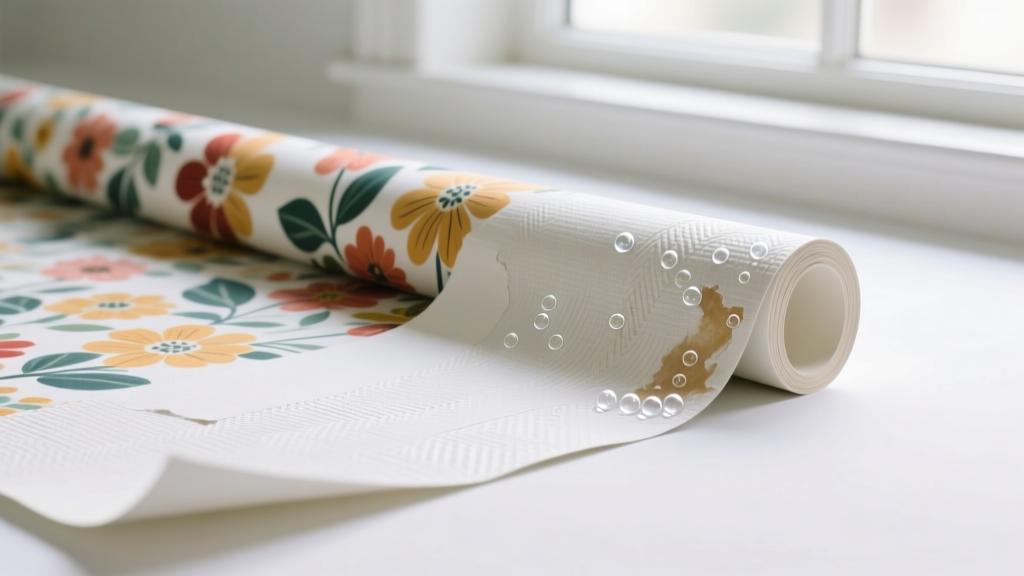 Spoonflower Removable Wallpaper: Troubleshooting Guide
