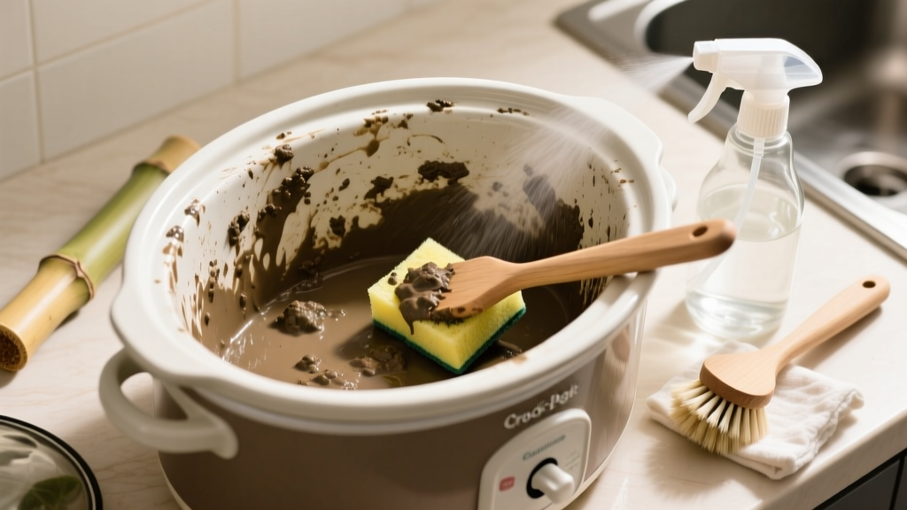 Proven: How to Get Mud Out of Slow Cooker Fast (2026)