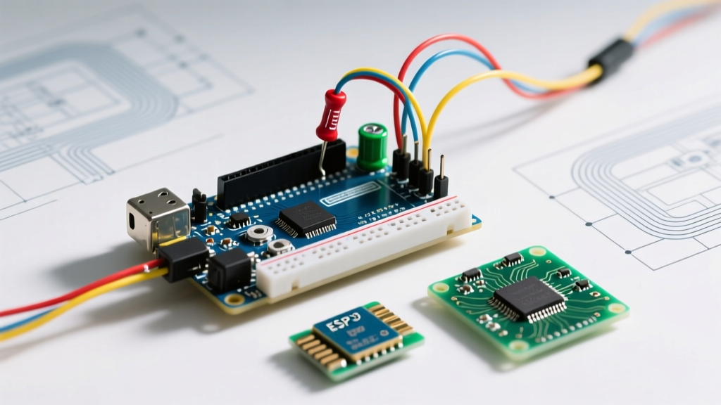 Fixing the Arduino io::steam Error: I/O Stream Troubleshooting