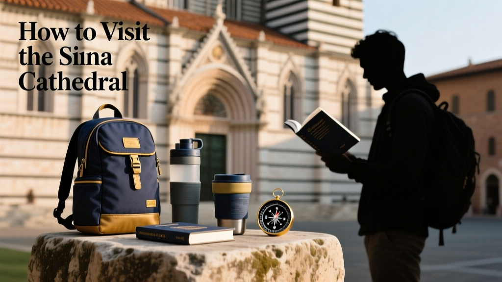 How To Visit The Siena Cathedral: Practical Planning, Access Tips, and Historical Context