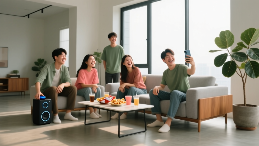 House Party 2026: 7 Shifts & How to Host One That Works