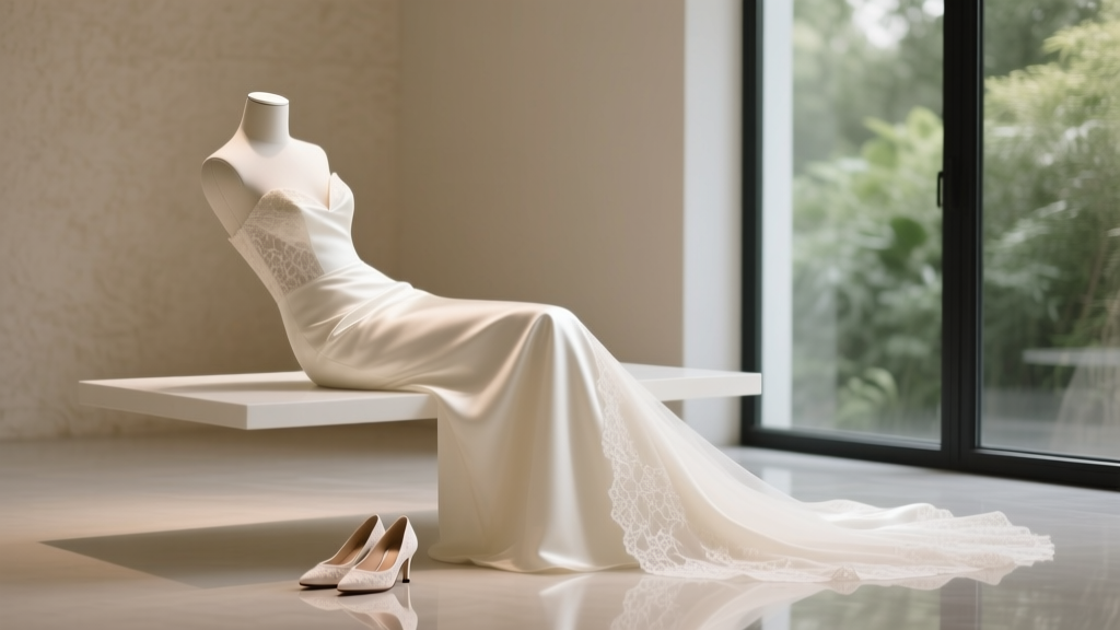 Wedding Dress Cost 2026: Real Range & Where to Save