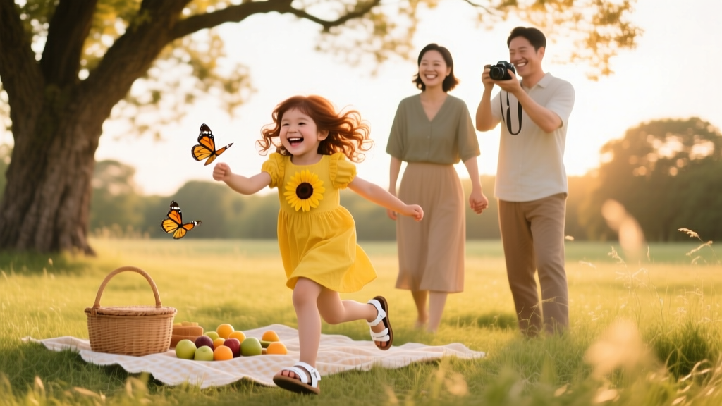Elisie: A Science-Informed Framework for Parental Well-Being and Family Resilience