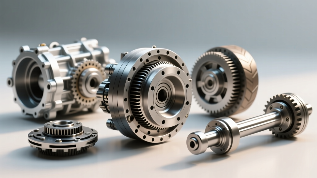 Torque Converter Slip Codes: A Beginner's OBD2 Diagnostic Guide