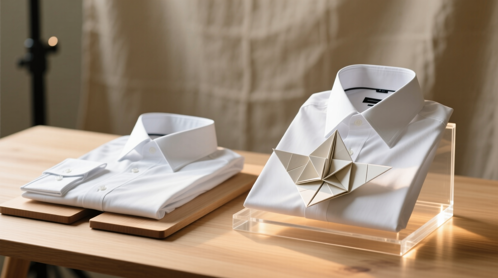 closet organization tips folding board vs origami fold