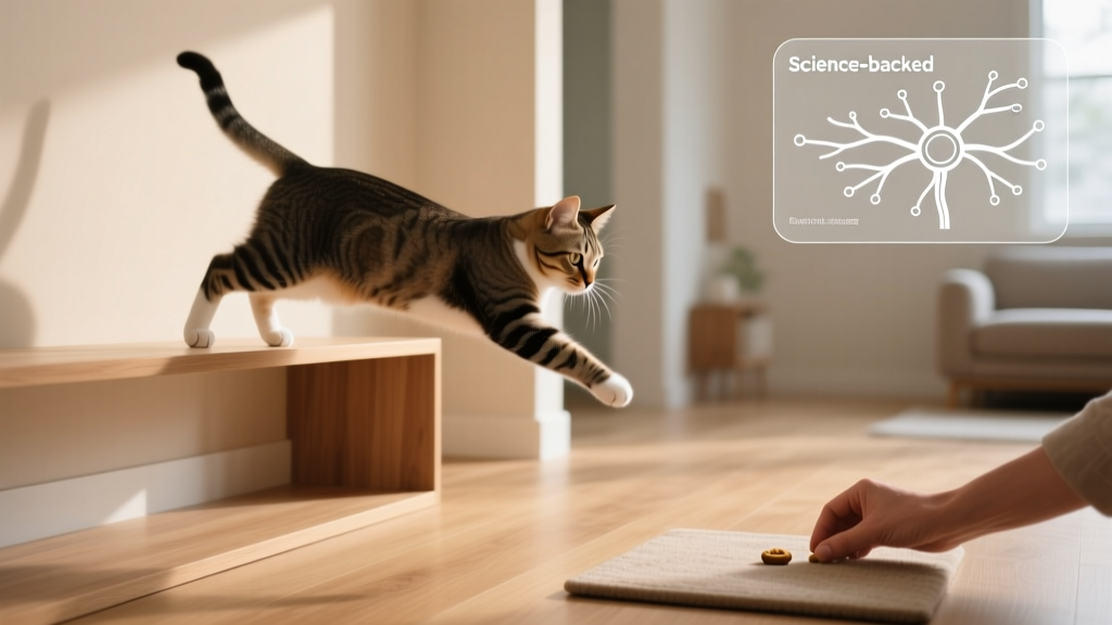How to Change Cats Behavior Review