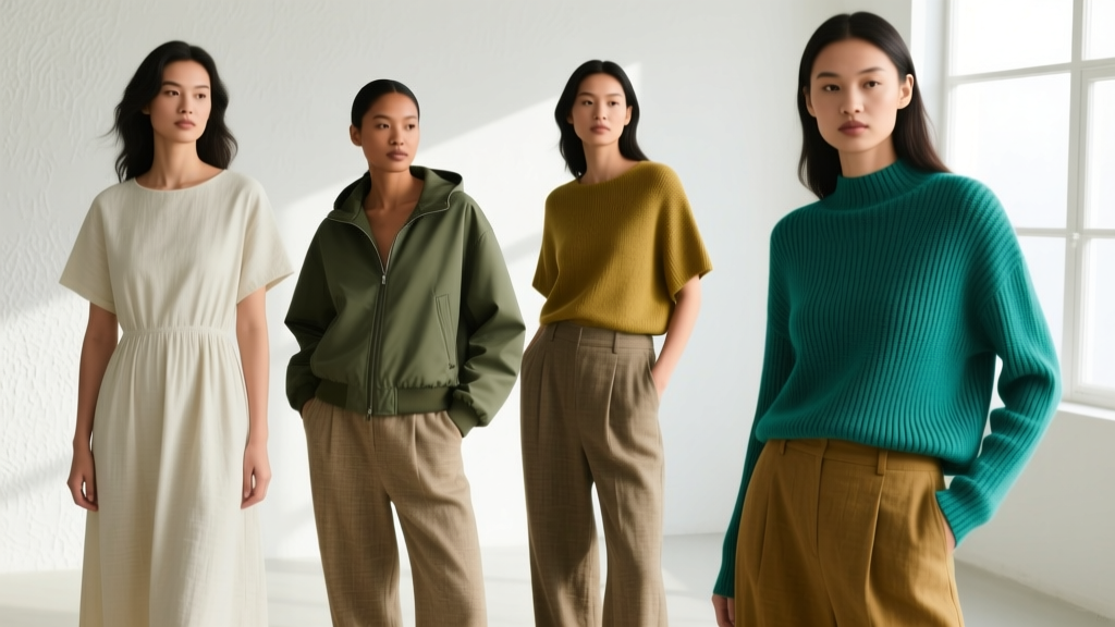 Fair Trade Clothing Certifications: Your Must-Know Checklist