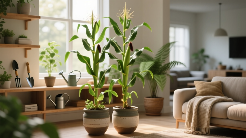 How to Propagate Corn Plants Vegetatively (2026)