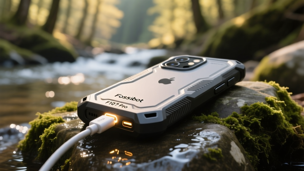 Maximize Fossibot F107 Pro Battery Life & Charging (2026)