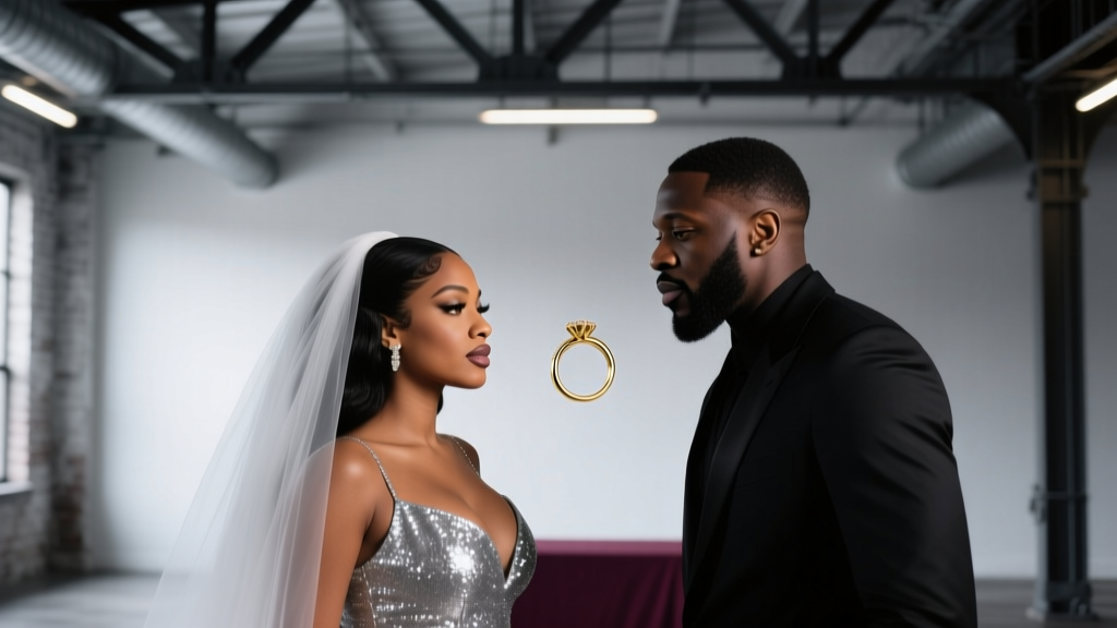 Cardi B and Offset Wedding: Truth Behind Secret Ceremony