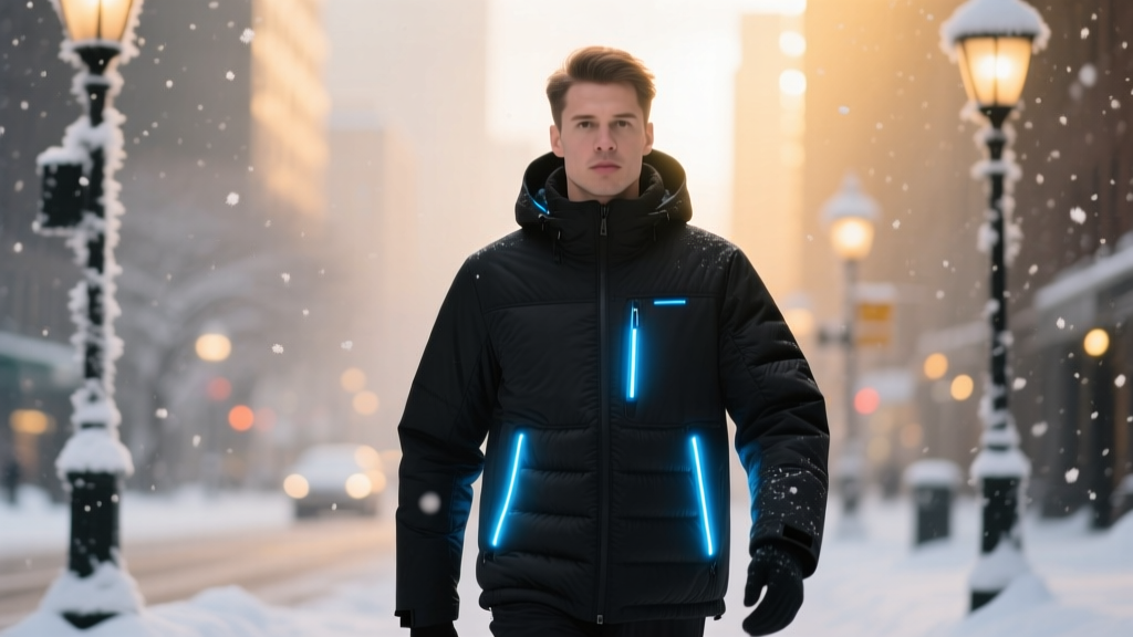Best Technology Clothing for 2026: Scenario Matchmaker Guide