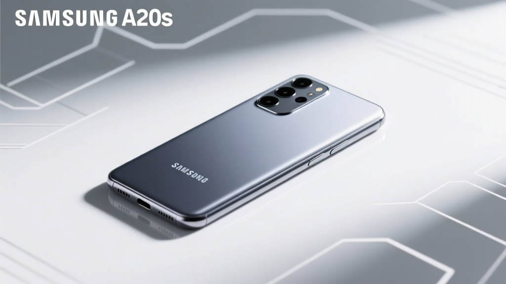 Samsung A20S in 2025: Worth Buying? Battery, Camera & Performance