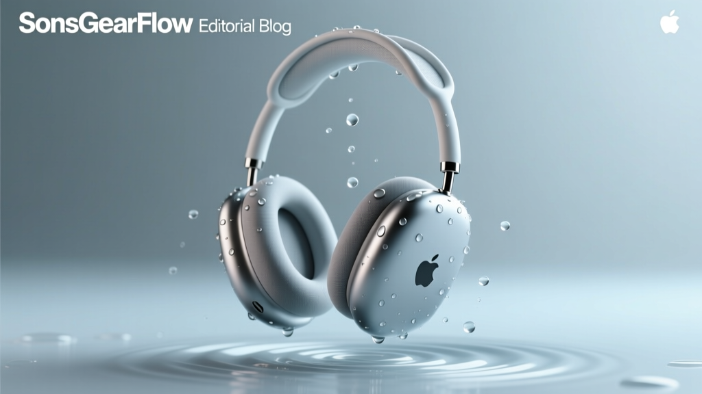 Wireless Headphones Waterproof? IP Ratings Explained (2026)