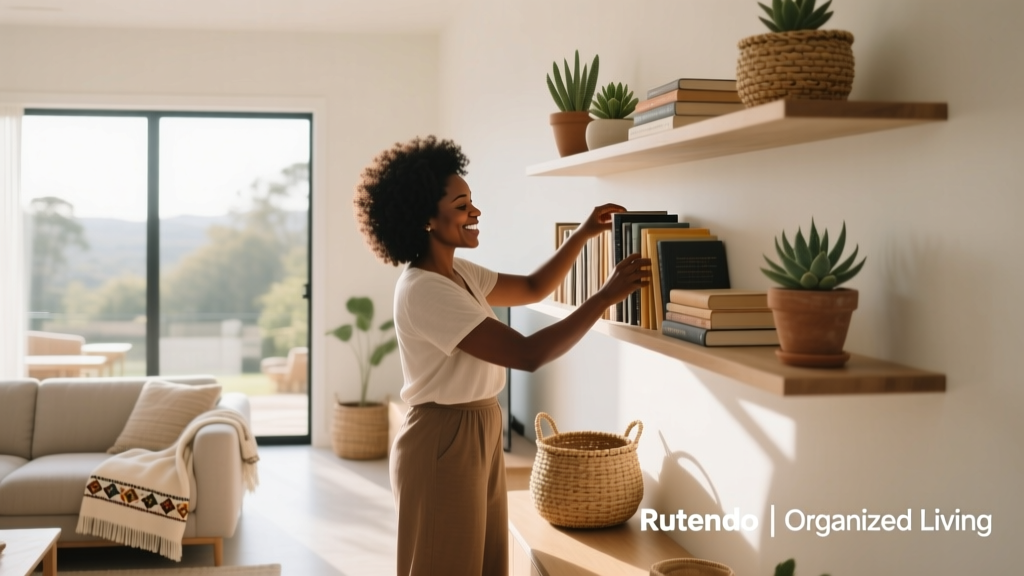 Rutendo: A Practical Guide for Parents Navigating Identity, Culture, and Family Life