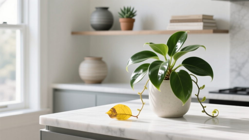 Hoya Yellow Leaves: 7 Science-Backed Fixes (2026)